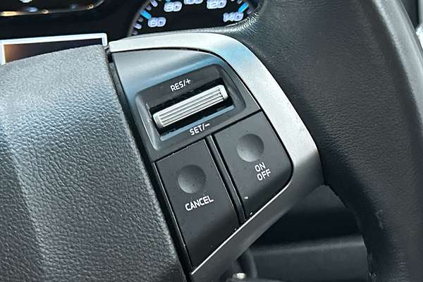 2018 Holden Trailblazer LT RG thumb-17
