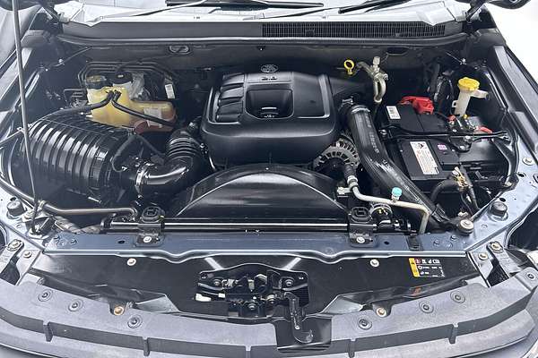 2018 Holden Trailblazer LT RG thumb-10