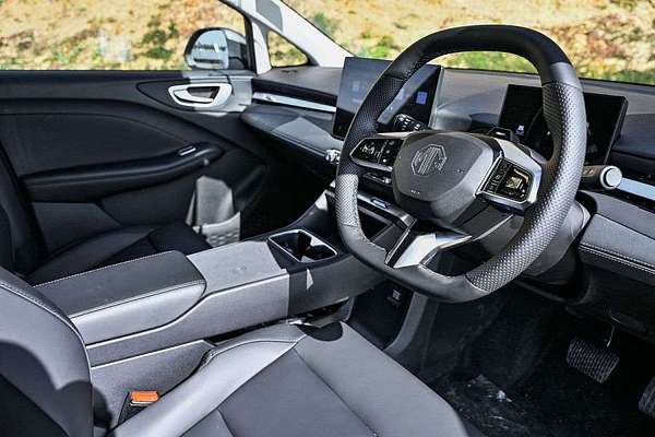 2026 MG MG4 EV Urban Essence 43 AH4E thumb-10