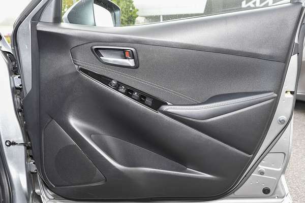2018 Mazda 2 Genki DJ Series thumb-15
