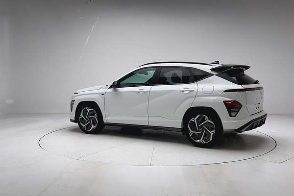 2023 Hyundai Kona N-Line Premium OS.V5 thumb-5