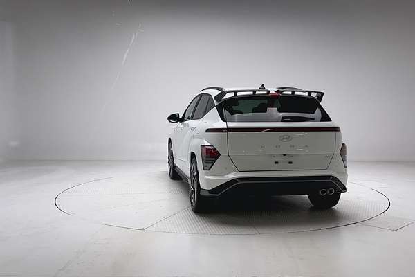 2023 Hyundai Kona N-Line Premium OS.V5 thumb-6