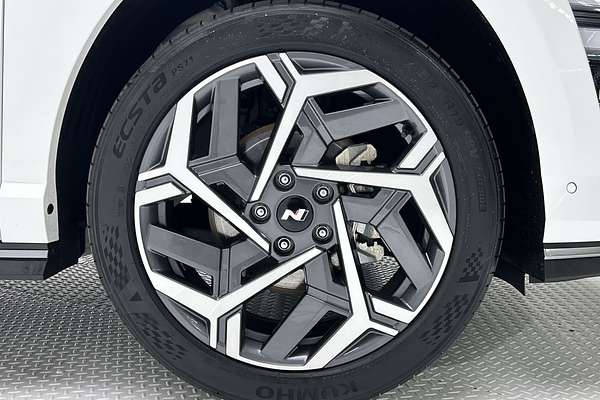 2023 Hyundai Kona N-Line Premium OS.V5 thumb-9