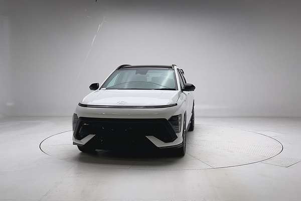 2023 Hyundai Kona N-Line Premium OS.V5 thumb-2
