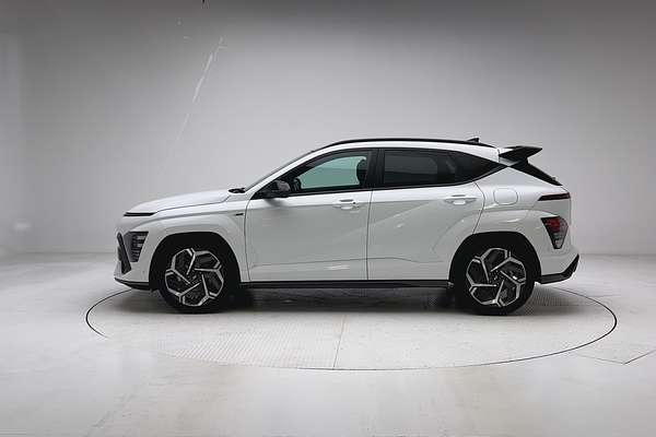 2023 Hyundai Kona N-Line Premium OS.V5 thumb-4
