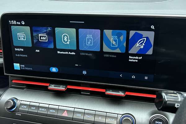 2023 Hyundai Kona N-Line Premium OS.V5 thumb-15