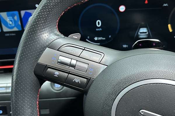 2023 Hyundai Kona N-Line Premium OS.V5 thumb-16