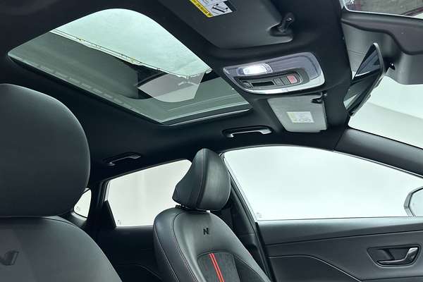 2023 Hyundai Kona N-Line Premium OS.V5 thumb-17