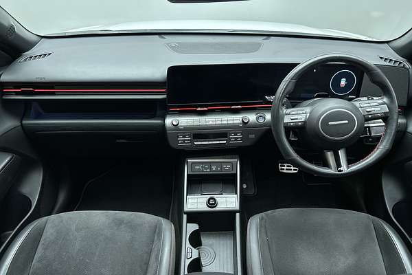 2023 Hyundai Kona N-Line Premium OS.V5 thumb-19