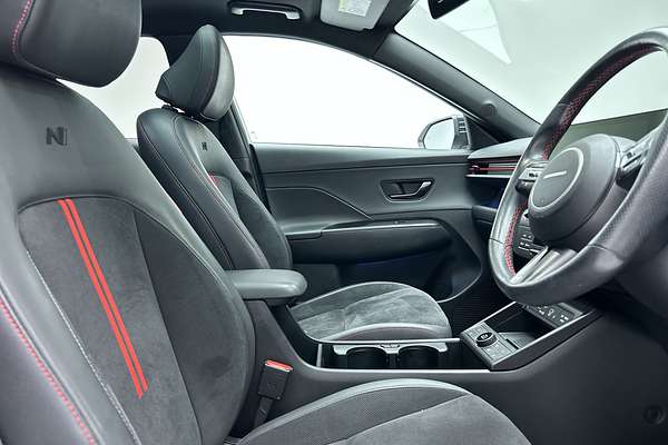 2023 Hyundai Kona N-Line Premium OS.V5 thumb-12