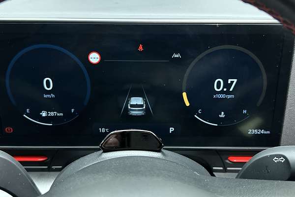 2023 Hyundai Kona N-Line Premium OS.V5 thumb-13