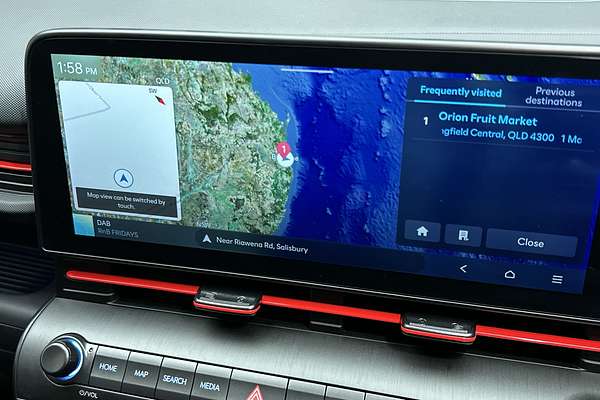 2023 Hyundai Kona N-Line Premium OS.V5 thumb-14