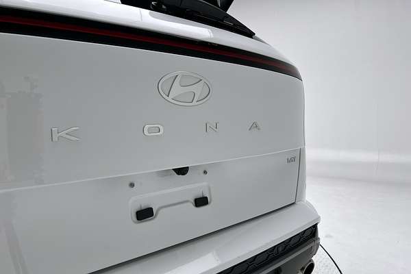 2023 Hyundai Kona N-Line Premium OS.V5 thumb-21