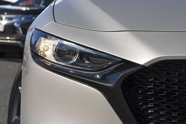 2023 Mazda 3 G20 Evolve BP Series thumb-1