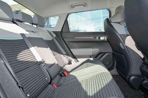 2025 Kia EV4 Air Standard Range CT thumb-8