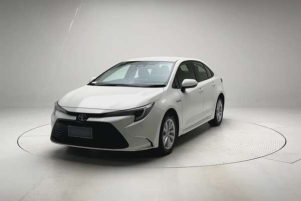 2023 Toyota Corolla Ascent Sport Hybrid ZWE219R thumb-5
