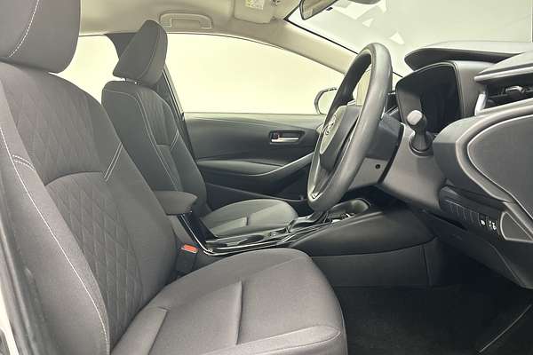 2023 Toyota Corolla Ascent Sport Hybrid ZWE219R thumb-12
