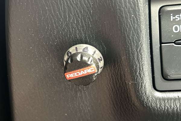 2023 Mazda CX-5 G25 Maxx Sport KF Series thumb-17
