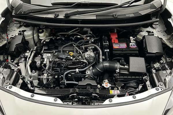 2022 Toyota Yaris Cross Urban MXPB10R thumb-10