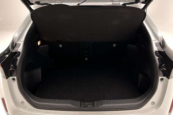 2022 Toyota Yaris Cross Urban MXPB10R thumb-20