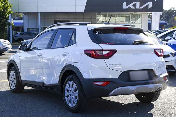 2022 Kia Stonic S YB thumb-5