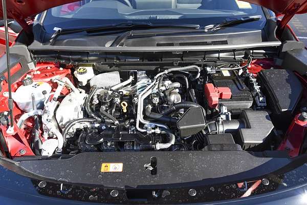 2026 Mitsubishi Outlander LS ZM thumb-7