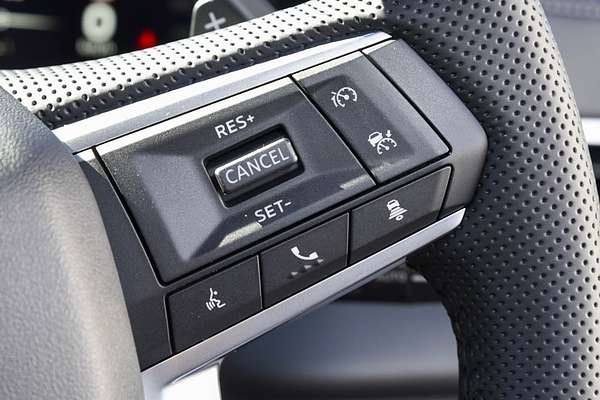 2026 Mitsubishi Outlander LS ZM thumb-14
