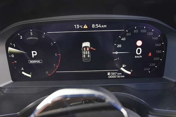2026 Mitsubishi Outlander LS ZM thumb-10