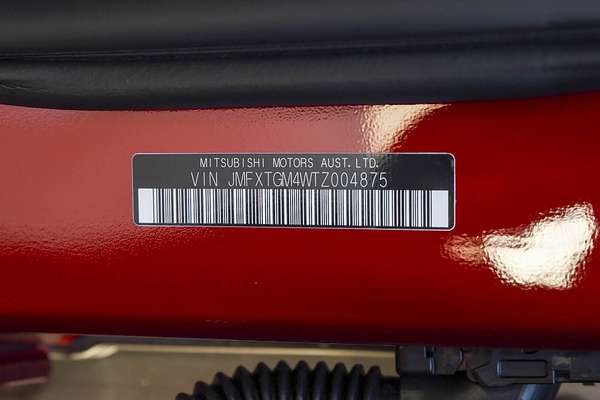 2026 Mitsubishi Outlander LS ZM thumb-20