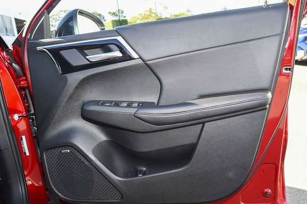 2026 Mitsubishi Outlander LS ZM thumb-15