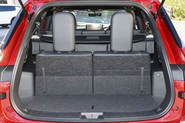 2026 Mitsubishi Outlander LS ZM thumb-18