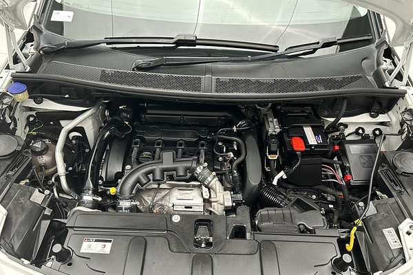 2018 Peugeot 3008 Active P84 thumb-10