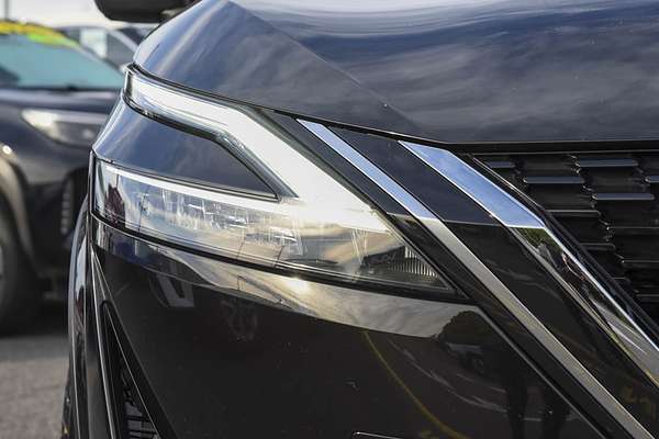 2023 Nissan QASHQAI Ti J12 thumb-1