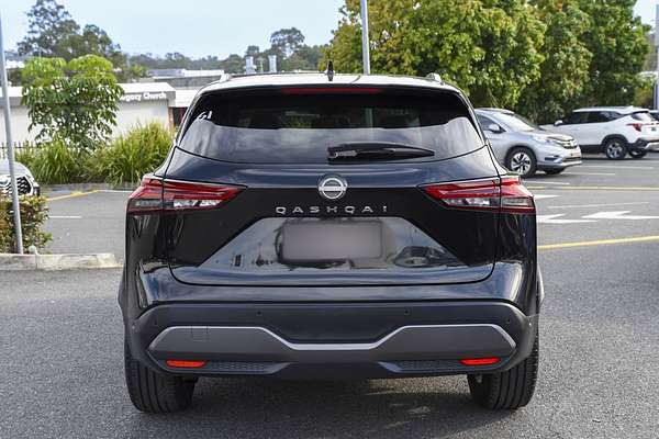 2023 Nissan QASHQAI Ti J12 thumb-6