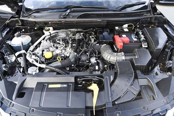 2023 Nissan QASHQAI Ti J12 thumb-7