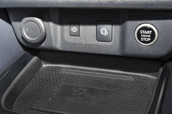 2023 Nissan QASHQAI Ti J12 thumb-13