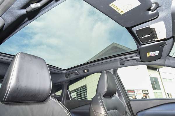 2023 Nissan QASHQAI Ti J12 thumb-14