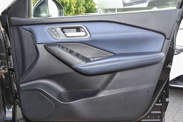 2023 Nissan QASHQAI Ti J12 thumb-15