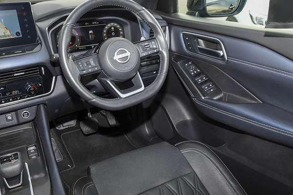 2023 Nissan QASHQAI Ti J12 thumb-17