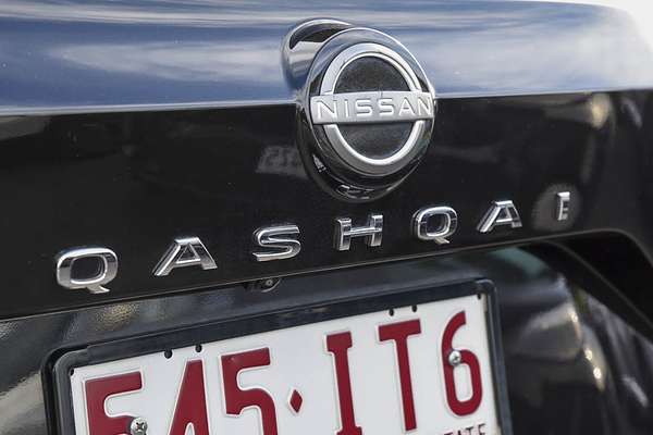 2023 Nissan QASHQAI Ti J12 thumb-19