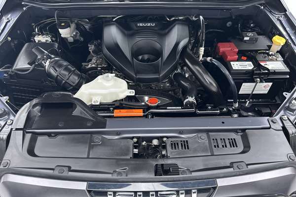 2023 Isuzu MU-X LS-T thumb-10
