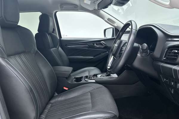 2023 Isuzu MU-X LS-T thumb-12