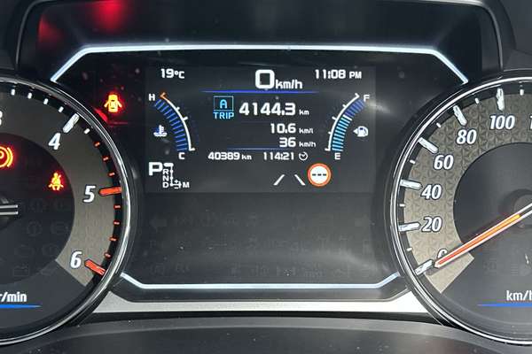 2023 Isuzu MU-X LS-T thumb-13