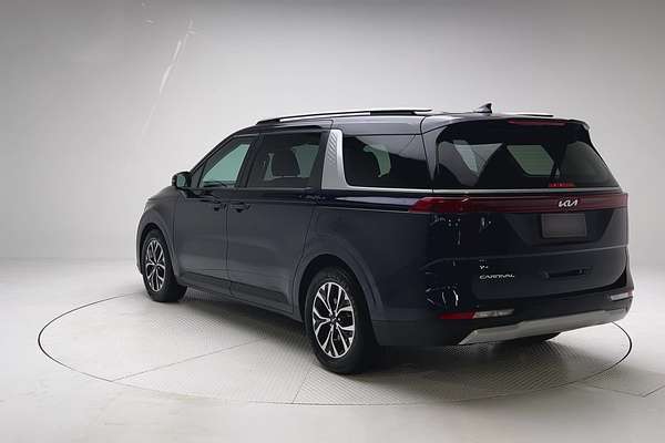 2022 Kia Carnival SLi KA4 thumb-8