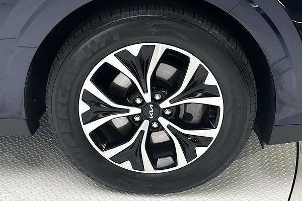 2022 Kia Carnival SLi KA4 thumb-9