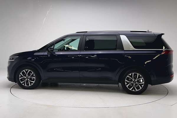 2022 Kia Carnival SLi KA4 thumb-7