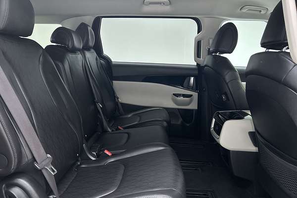 2022 Kia Carnival SLi KA4 thumb-11
