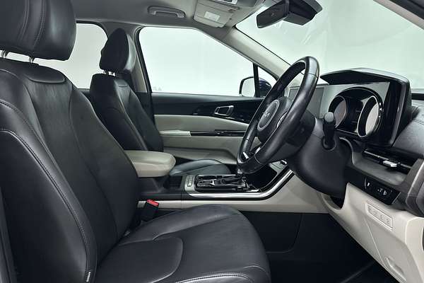 2022 Kia Carnival SLi KA4 thumb-12