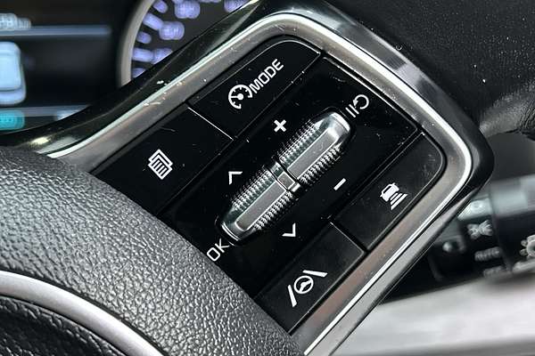 2022 Kia Carnival SLi KA4 thumb-17
