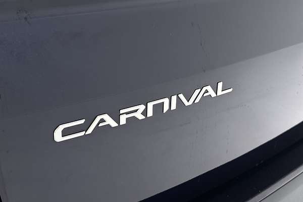 2022 Kia Carnival SLi KA4 thumb-21